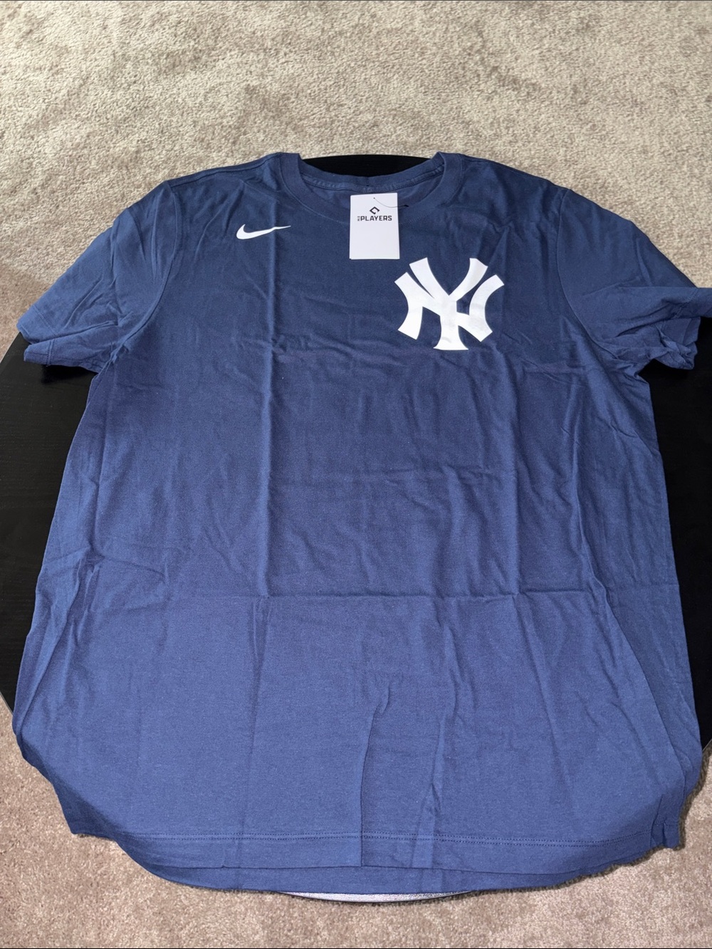 Yankees DJ LeMahieu t-shirt